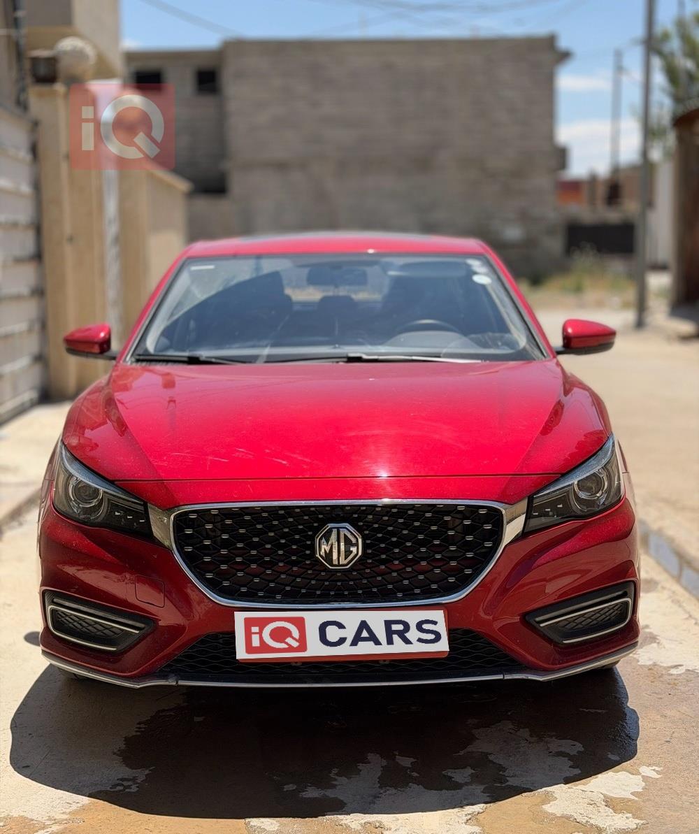 MG 6
